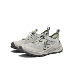 Women's Zionic ADV Open-Air Hiking Shoe Vapor/Orchid Smoke