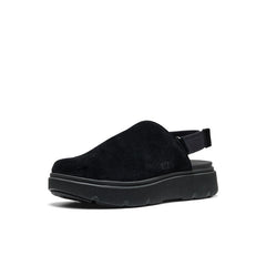 Women's Elle Mila Mule Black