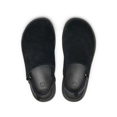 Women's Elle Mila Mule Black