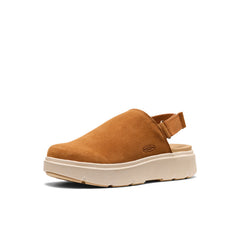 Women's Elle Mila Mule KEEN Maple