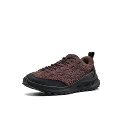 Women's Jasper Zionic Sneaker Java/Black