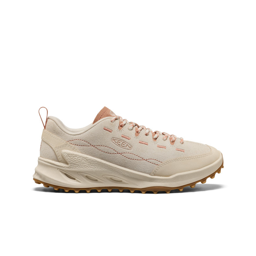 Women's Jasper Zionic Sneaker Cork/Birch