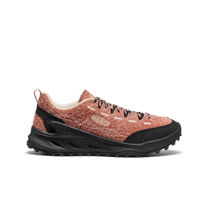 Women's Jasper Zionic Sneaker Cork/Java