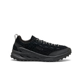 Women's Jasper Zionic Sneaker Black/Black
