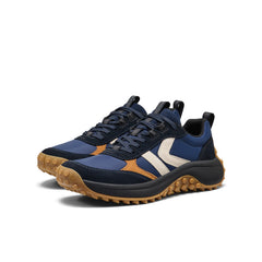 Women's KS86 Sneaker Sky Captain/Birch