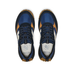 Women's KS86 Sneaker Sky Captain/Birch