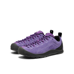 Women's Jasper Sneaker Pansy/Black