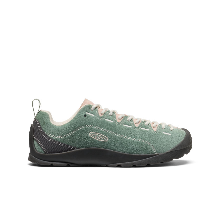 Women's Jasper Sneaker Lily Pad/Cameo Rose