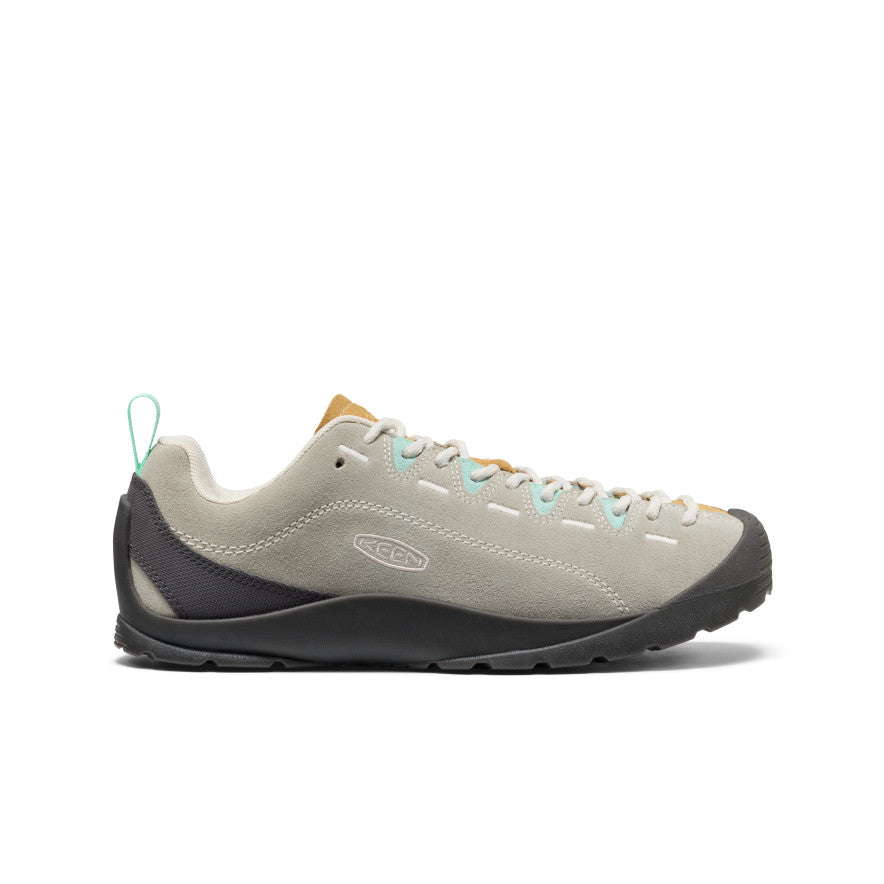 Women's Jasper Sneaker Abbey Stone/Oak Buff