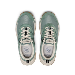 Women's Hightrail Vented Hiking Shoe Lily Pad/Birch