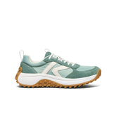 Women's KS86 Sneaker Dark Forest/Star White