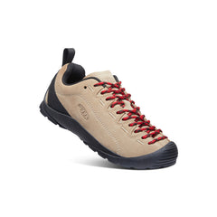 Women's Jasper Sneaker Silver Mink