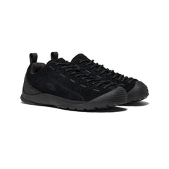 Women's Jasper Sneaker Hairy Black/Black