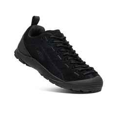 Women's Jasper Sneaker Hairy Black/Black