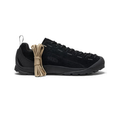 Women's Jasper Sneaker Hairy Black/Black