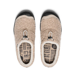 Women's Howser III Slide Plaza Taupe/Black
