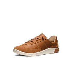 Women's KNX T-Toe Sneaker Chipmunk/Birch