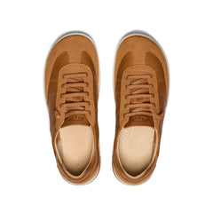 Women's KNX T-Toe Sneaker Chipmunk/Birch
