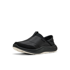 Women's Whyser Slip-On Black