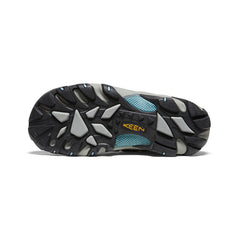 Women's Voyageur Brindle/Alaskan Blue