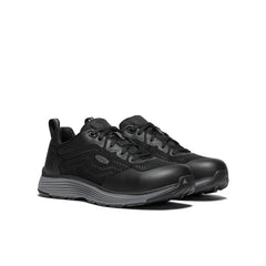 Women's Sparta 2 ESD (Aluminum Toe) Steel Grey/Black