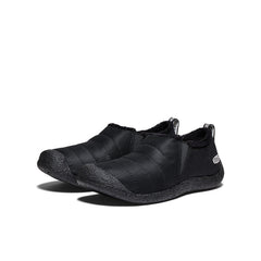 Women's Howser II Triple Black