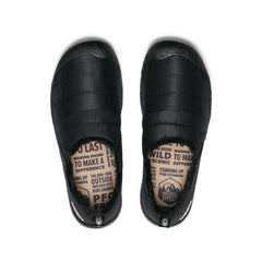 Women's Howser II Triple Black