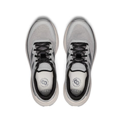 Women's WK500 Walking Shoe Alloy/Steel Grey
