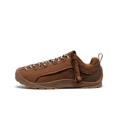 Women's Jasper Split Skall Studio Sneaker Skall Brown