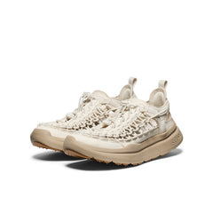 Women's UNEEK WK Sneaker Birch/Plaza Taupe