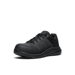 Women's Vista Energy XT (Carbon Toe) Black/Raven