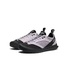 Women's Jasper III Sneaker Black/Thistle