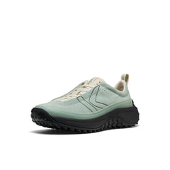Women's KS Mino Sneaker Iceberg Green/Black