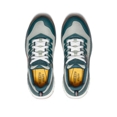 Women's Arvada Work Sneaker (Carbon Toe) Sea Moss/Desert Sage
