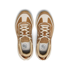 Women's WK500 Leather Walking Shoe Cornstalk/Safari