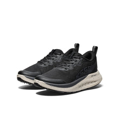 Women's WK400 II Walking Shoe Black/Vapor