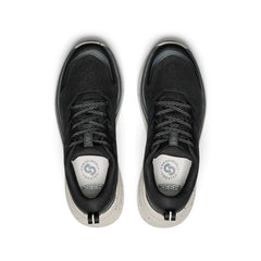 Women's WK400 II Walking Shoe Black/Vapor