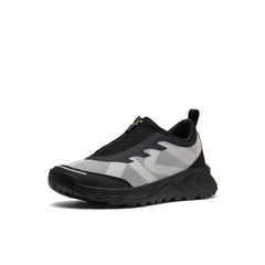 Women's TTS Zip Sneaker Black/Black
