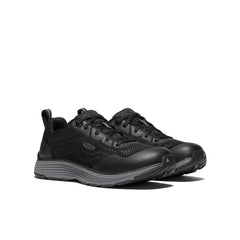 Women's Sparta 2 ESD (Soft Toe) Steel Grey/Black