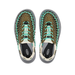 Women's UNEEK Sneaker Birch/Cabbage