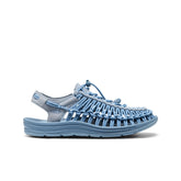 Women's UNEEK Sneaker Dusty Blue Mono