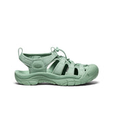 Women's Newport H2 Monochrome/Granite Green