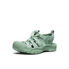 Women's Newport H2 Monochrome/Granite Green