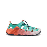Women's Hyperport H2 Sandal Pool Blue/Nasturtium