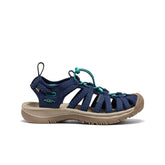 Women's Whisper Destination Pack