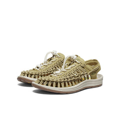 Women's UNEEK Sneaker x IWD Mimosa 2