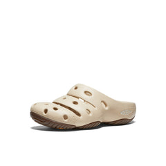 Women's Yogui Clog Safari/Silver Birch