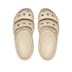 Women's Yogui Clog Safari/Silver Birch
