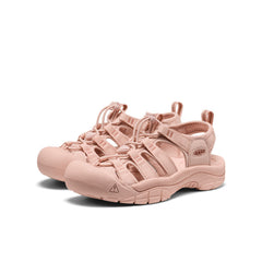 Women's Newport H2 Monochrome/Cameo Rose