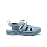 Women's Newport H2 Monochrome/Faded Denim